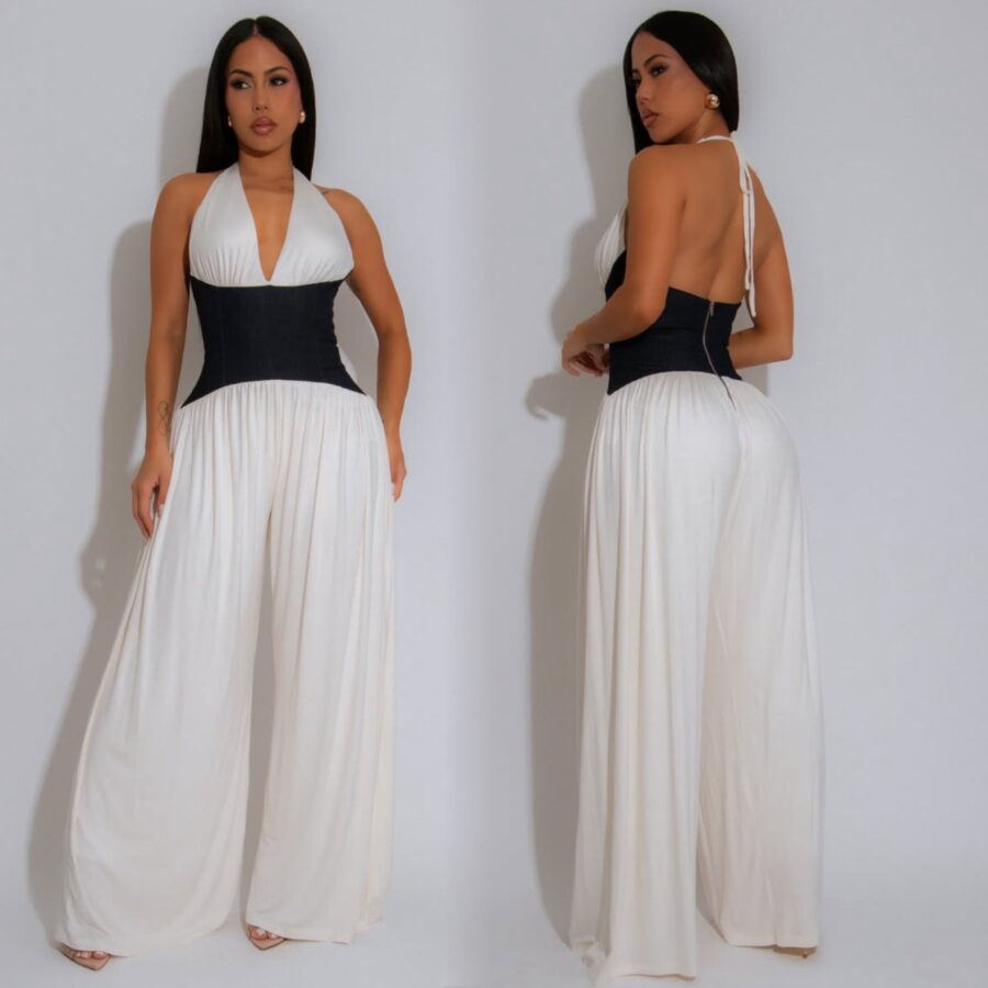 Elisa Jumpsuit