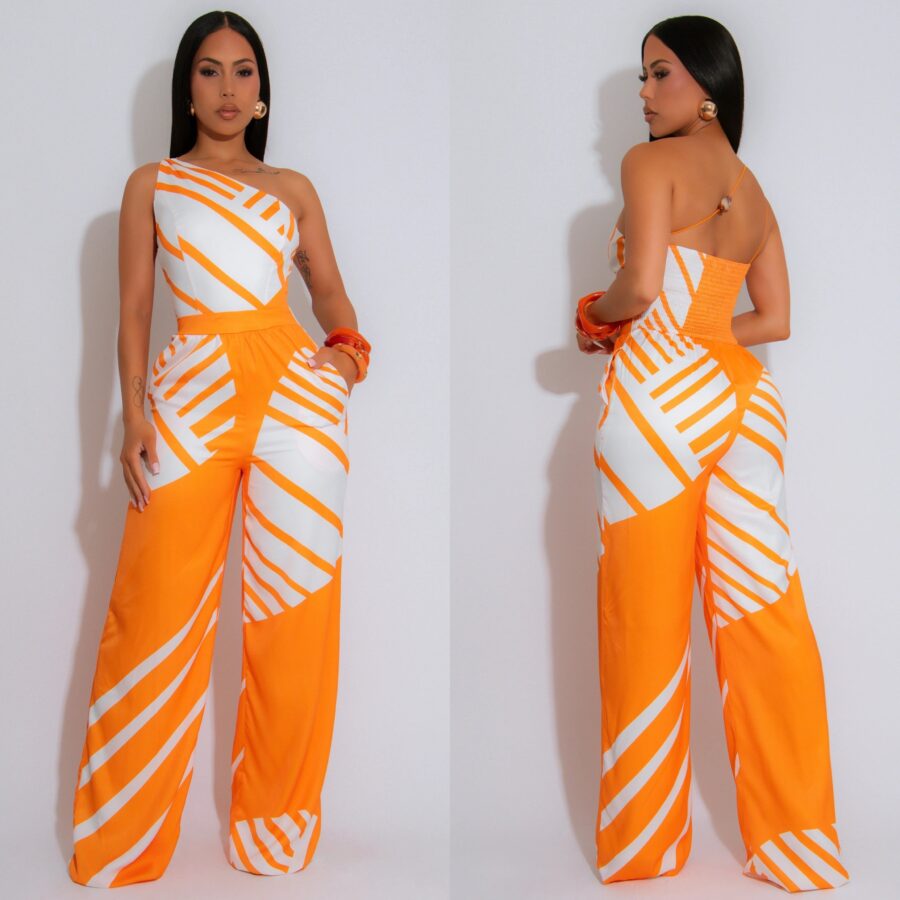 Solana Jumpsuit