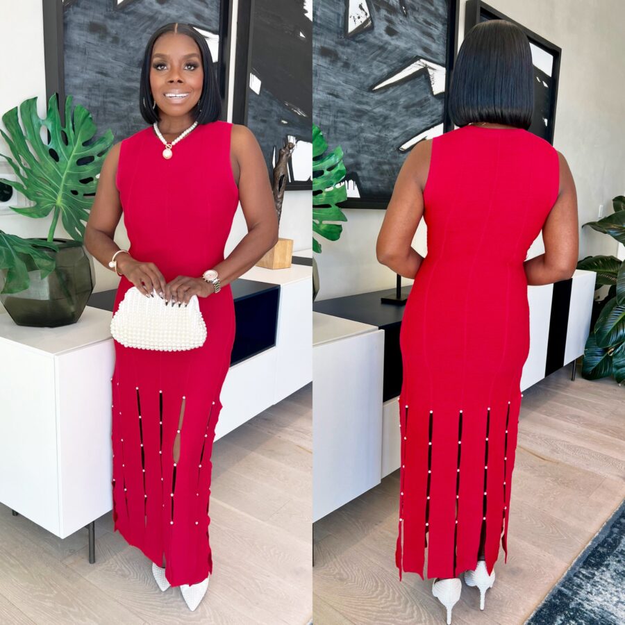Karen Dress