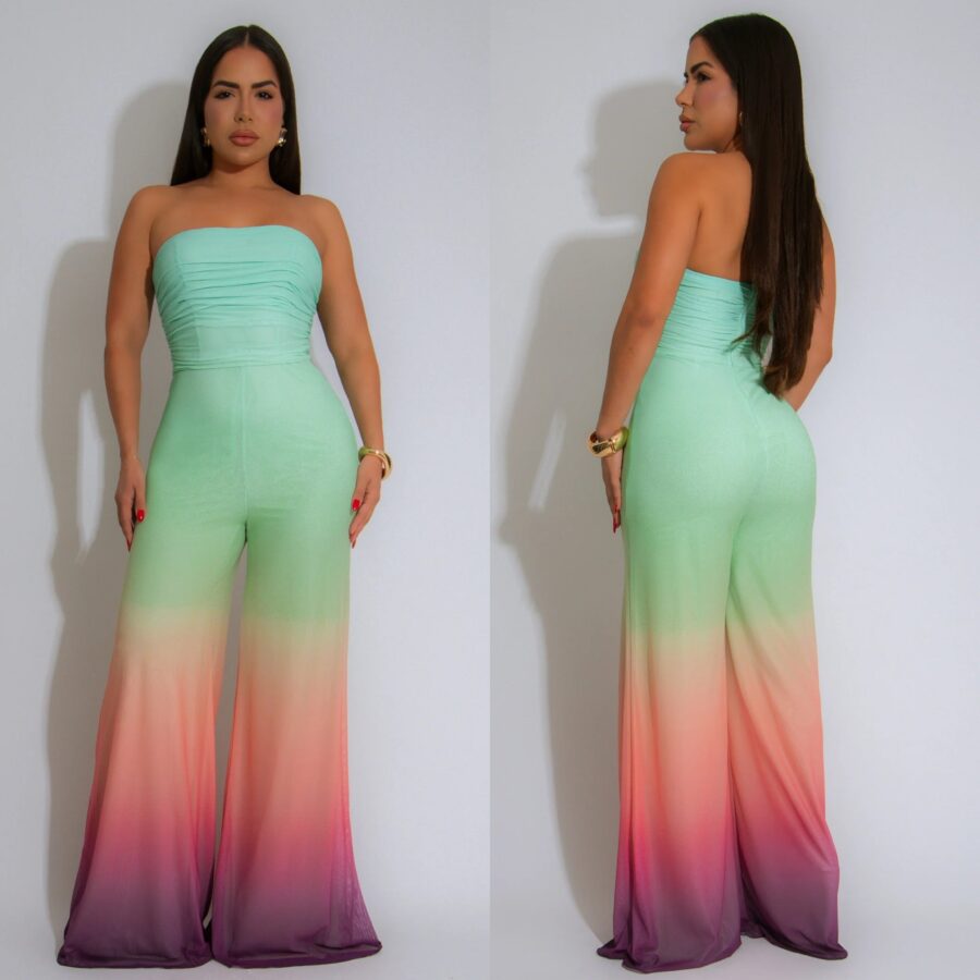 Marlene Jumpsuit
