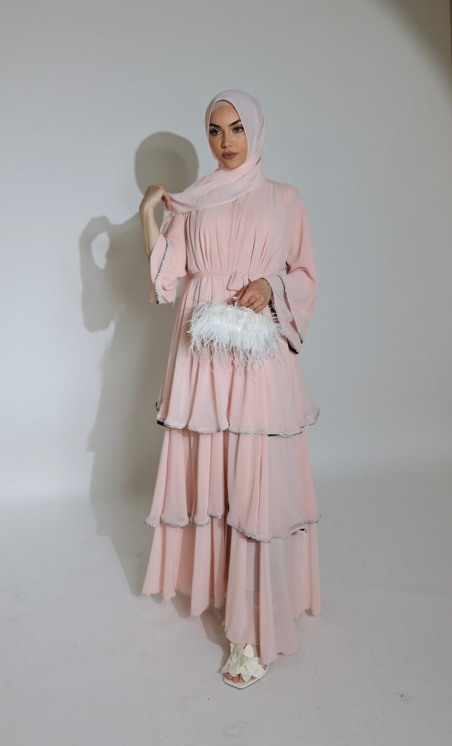 Adara Abaya