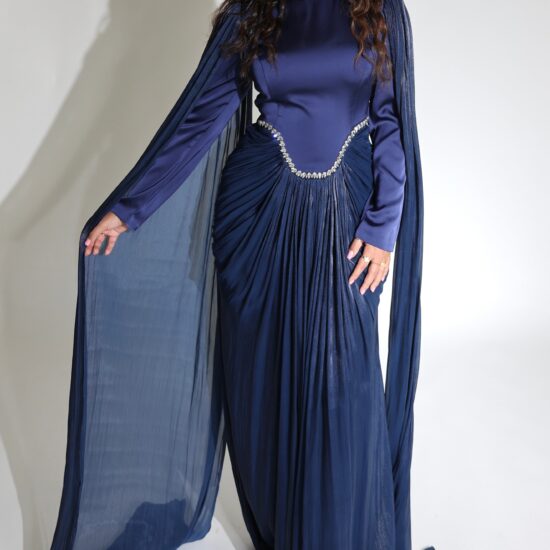 Aliah Evening Dress