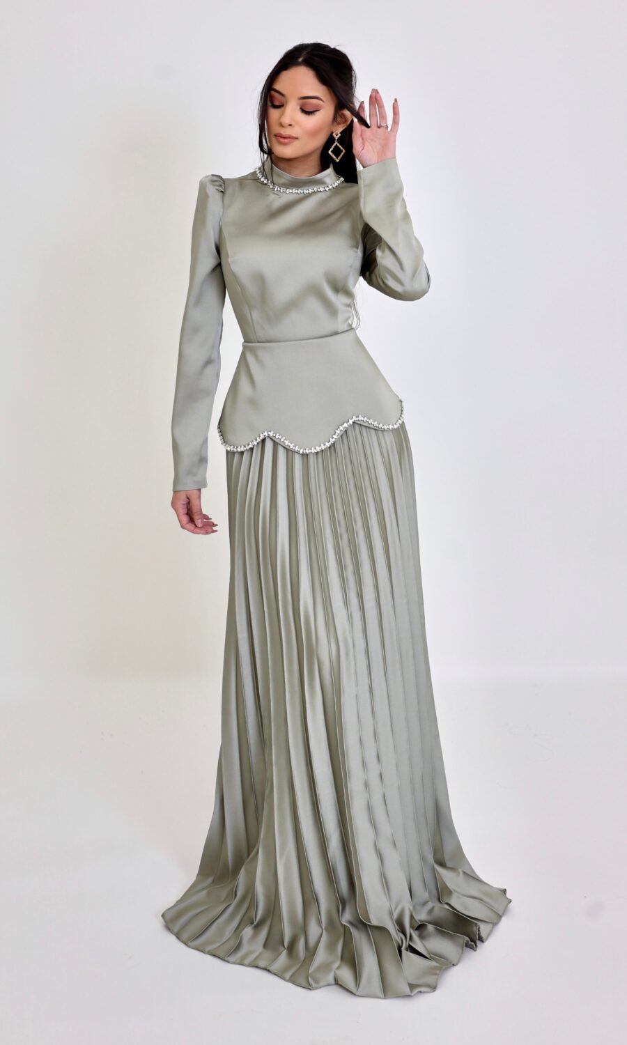 Alessia Gown