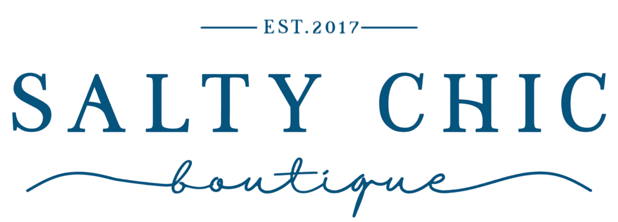 Salty Chic Boutique